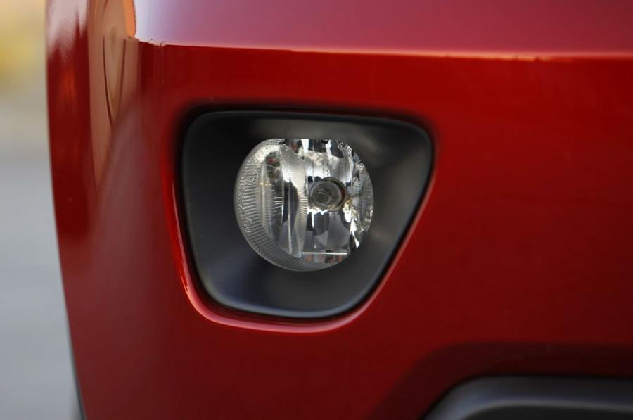  Jeep Grand Cherokee 2011 года  (фото 80 из 91)